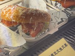-Let's Taipei 非常烘焙(太古里店)