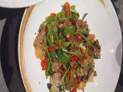 -小厨娘淮扬菜(河西奥美大厦店)