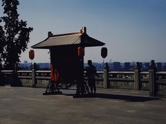 -方山风景区定林寺