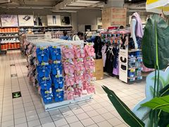-大润发(张江店)
