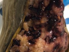 血糯米粽-璐坊粽王(复兴中路店)