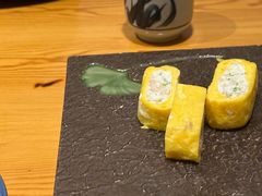 -晶吉·居酒屋·日本料理·烧鸟(中山区民主广场经典生活店)