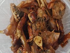 -斯丹姜母鸭·古法干香(涂门街总店)