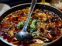 -烛影拾光观景餐厅·创意菜·摄影·小提琴(大唐不夜城店)