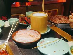 生扣鲜鸭肠-蜀江龙火锅(339店)