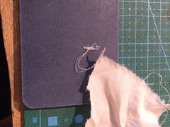 -如果·追梦手工皮具DIY教学店(田子坊店)