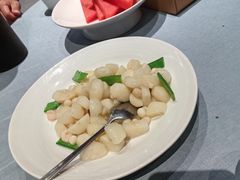 -吴越荣记苏州菜·松鼠桂鱼 100% 活鱼现做(月光码头店)