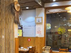 -下梅人家土菜馆(历史文化餐厅度假区店)