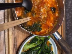 -小满手工粉(上海新世界城店)