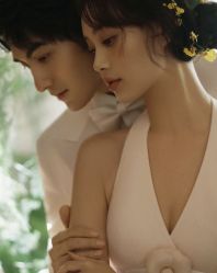 点击看大图 -时光印记婚纱摄影工作室·原创定制