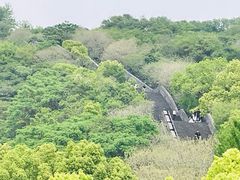 -虞山风景区