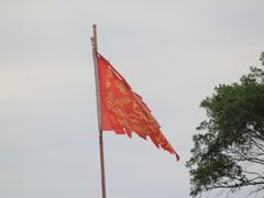 -胡里山炮台