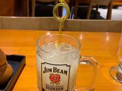 -津之港·日本料理·铁板烧