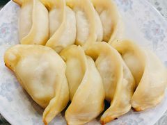 锅贴-四如春食府