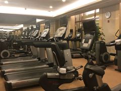 -上海新发展亚太JW万豪酒店