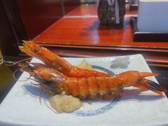 -海之乡日本料理铁板烧(星海店)