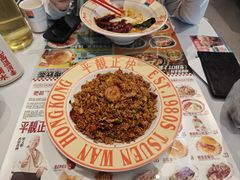 -肥韬茶餐厅(海上世界店)