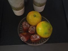 -华夏良子·足道SPA艾灸(金皇大厦店)