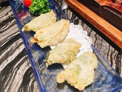-花见无国界料理(科林楼店)
