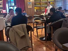 -安妮意大利餐厅(世贸天阶店)