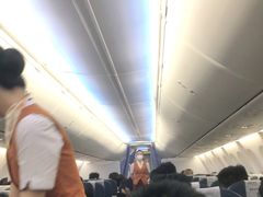 -郑州新郑国际机场T2航站楼-贵宾厅B区