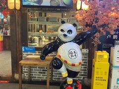 -酒阳蒸经小酒馆(解放碑店)