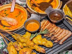 -泰妃殿(武汉首店)