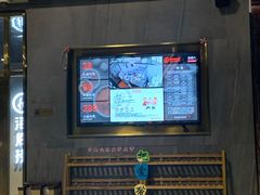-海底捞火锅(玉桥商业广场店)