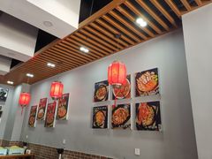 -台州老六海鲜面馆(上南总店)