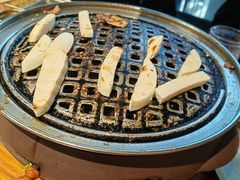 -子檀大隐炭烧(食品街店)