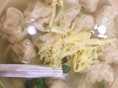 -吉云馄饨(桑梓路店)