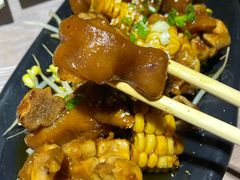 -猫姑娘大盘鸡(商城路店)