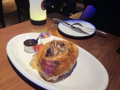 -Ambra Haus琥珀屋精酿餐厅(宝山店)