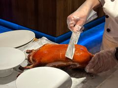 -四季民福烤鸭店(王府井东安门店)