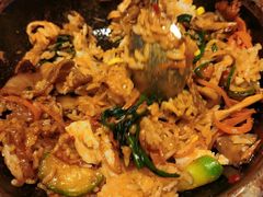 -七八冷面·延边朝鲜族美食(欢乐谷店)