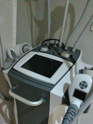 -香秀空间科技抗衰·美容中心