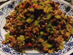 -蜗牛小馆醉乡民谣云南菜(惠新西里店)