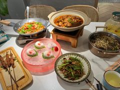 -相遇·川湘融合菜(金坛吾悦广场店)