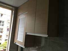 -佰丽爱家全屋定制(汶水店)