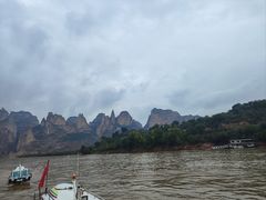 -炳灵寺世界文化遗产旅游区