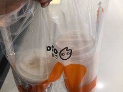 -CoCo都可(合生汇店)