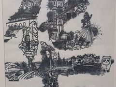-内蒙古美术馆