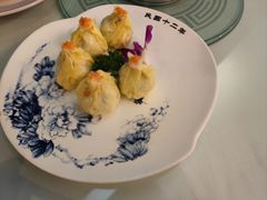 -清真马祥兴菜馆(云南北路店)