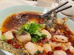 -夏宫中餐厅(静安香格里拉店)