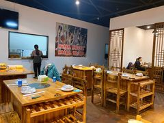 大堂-大自然醉鹅·铁锅火焰鹅(上海联洋店)