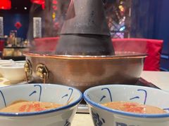 -三宝涮肉(体育学院店)