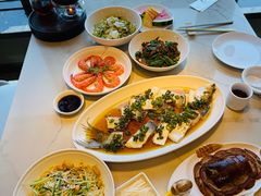 -湖锦酒楼·旗舰店(三阳总店)
