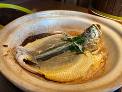 -马仕玖煲·融合菜·酥不腻烤鸭(人大店)