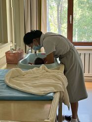 -皇家月府月子中心(沈阳店)