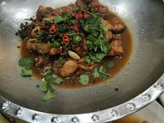 -祥龍斋清真食府